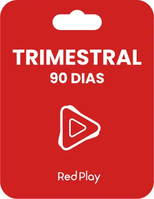 RED – TRIMESTRAL