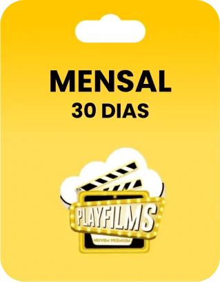 NUVEM PREMIUM - MENSAL