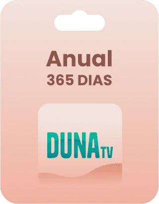 DUNA TV - ANUAL