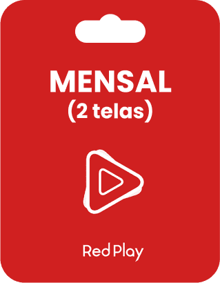 RED - MENSAL (2 TELAS)