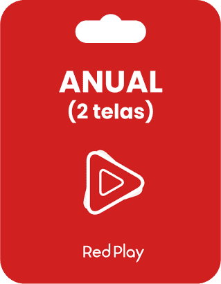 RED - ANUAL (2 TELAS)
