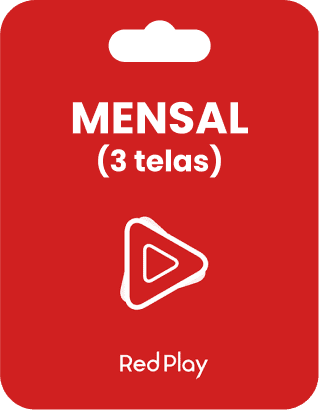 RED - MENSAL (3 TELAS)