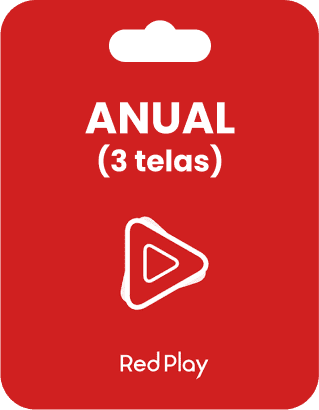 RED - ANUAL (3 TELAS)